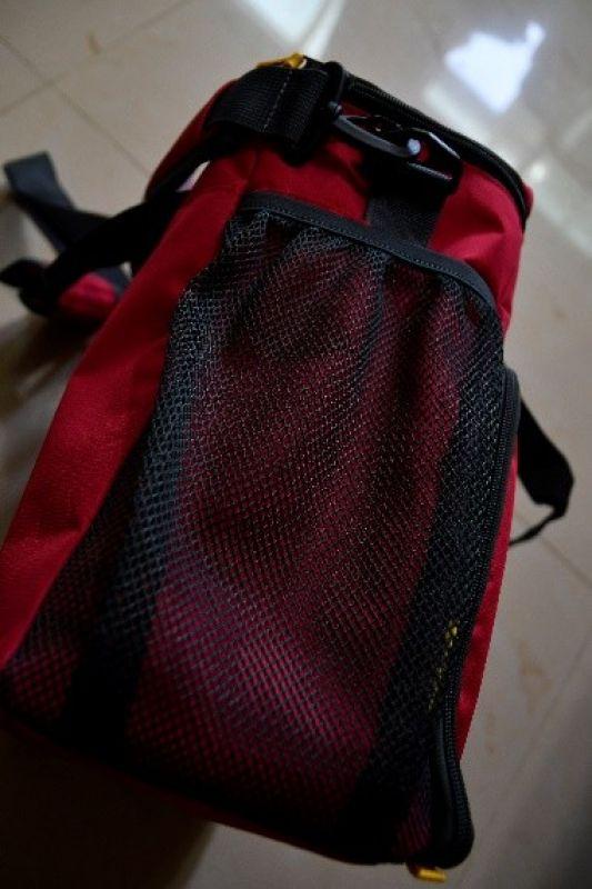 帶著狗狗去戶外,一人一狗的美好山林之旅