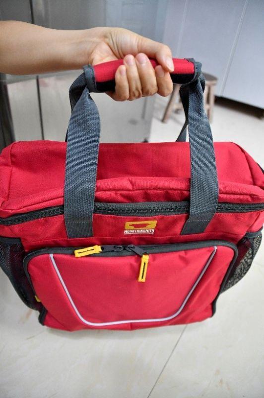 帶著狗狗去戶外,一人一狗的美好山林之旅