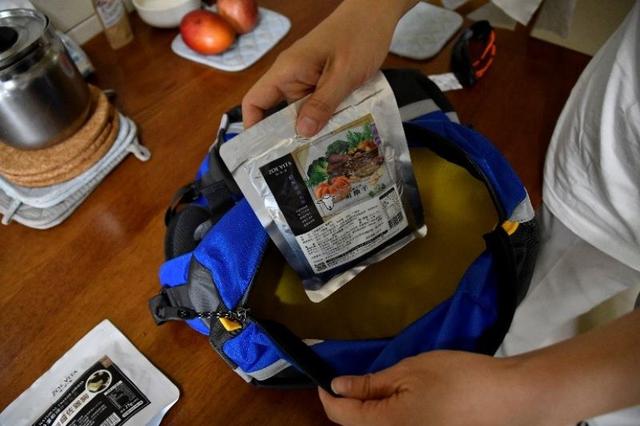 帶著狗狗去戶外,一人一狗的美好山林之旅