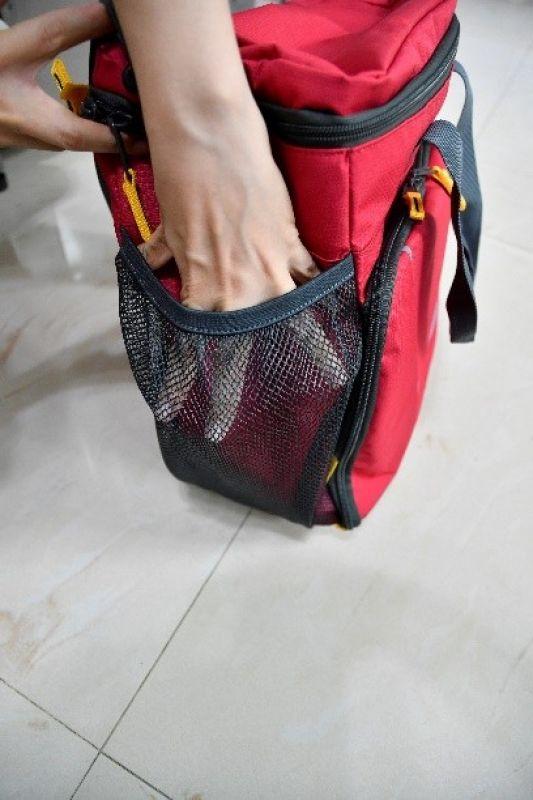 帶著狗狗去戶外,一人一狗的美好山林之旅