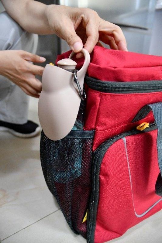 帶著狗狗去戶外,一人一狗的美好山林之旅