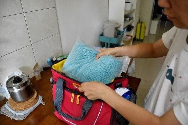 帶著狗狗去戶外,一人一狗的美好山林之旅