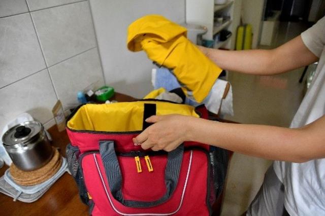 帶著狗狗去戶外,一人一狗的美好山林之旅