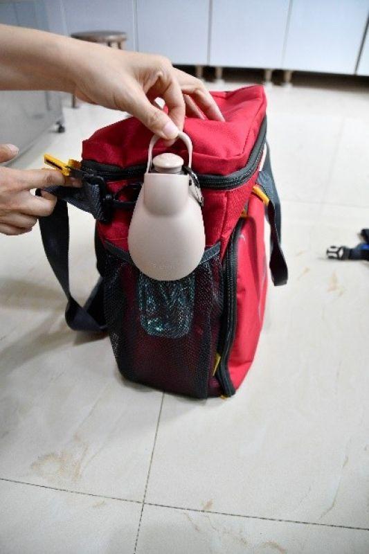 帶著狗狗去戶外,一人一狗的美好山林之旅