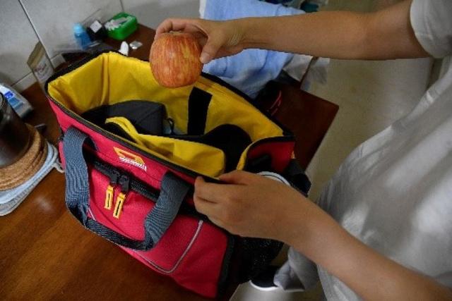 帶著狗狗去戶外,一人一狗的美好山林之旅