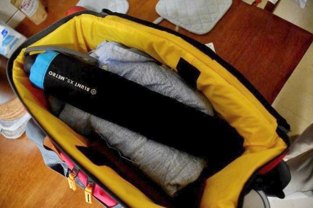 帶著狗狗去戶外,一人一狗的美好山林之旅