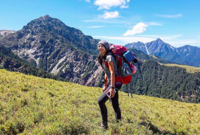 怎樣拍照才更美？六個在山里拍出網紅照的小秘訣
