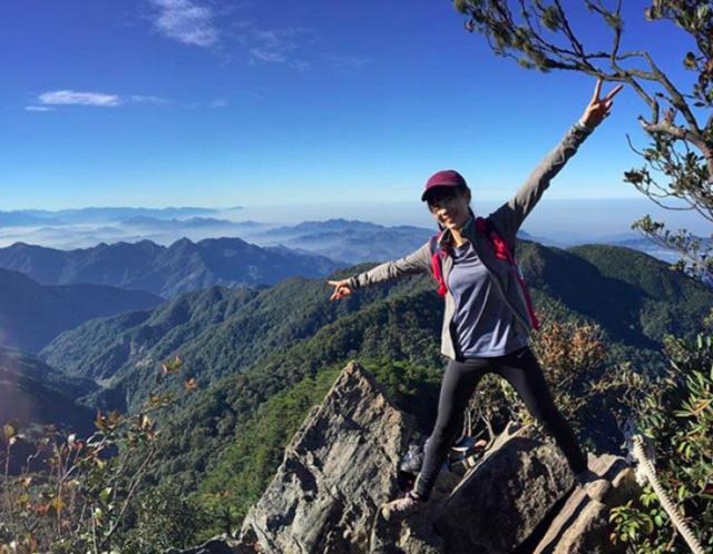 怎樣拍照才更美？六個在山里拍出網紅照的小秘訣