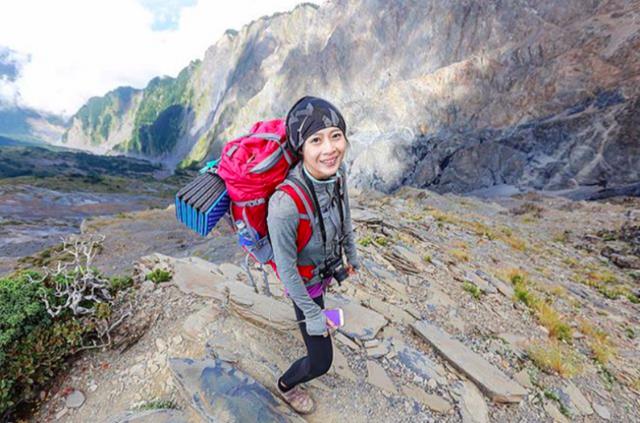 怎樣拍照才更美？六個在山里拍出網紅照的小秘訣