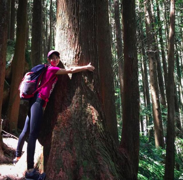 怎樣拍照才更美？六個在山里拍出網紅照的小秘訣