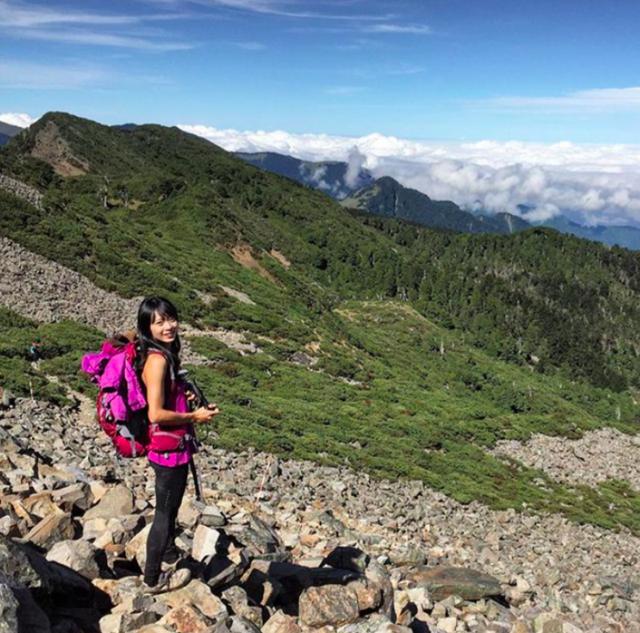 怎樣拍照才更美？六個在山里拍出網紅照的小秘訣