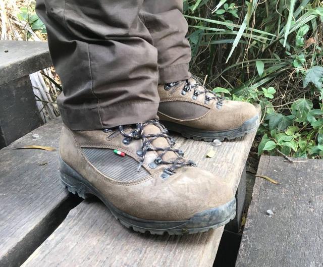 戶外小常識，簡單幾個步驟讓你與腳下的登山鞋度過磨合期