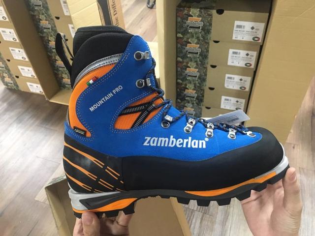 戶外小常識，簡單幾個步驟讓你與腳下的登山鞋度過磨合期