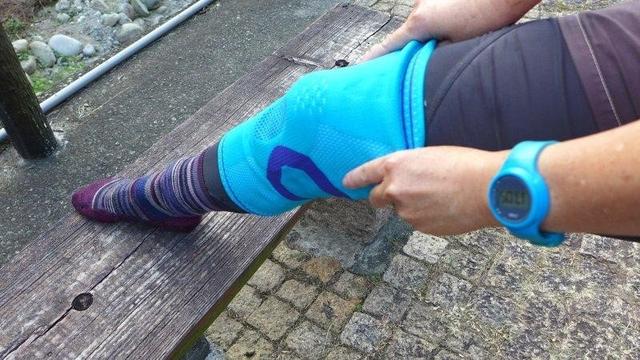 LP Support的護(hù)膝好不好？看我測(cè)評(píng)萬全防護(hù)、時(shí)尚兼具的LP-170XT護(hù)膝