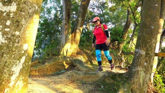 LP Support的護(hù)膝好不好？看我測(cè)評(píng)萬全防護(hù)、時(shí)尚兼具的LP-170XT護(hù)膝