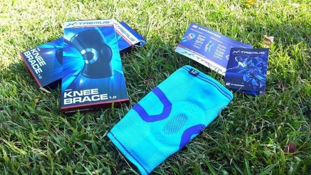 LP Support的護(hù)膝好不好？看我測評萬全防護(hù)、時(shí)尚兼具的LP-170XT護(hù)膝