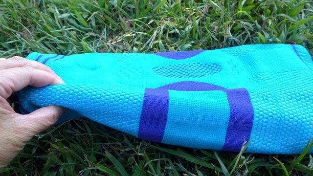 LP Support的護(hù)膝好不好？看我測(cè)評(píng)萬全防護(hù)、時(shí)尚兼具的LP-170XT護(hù)膝