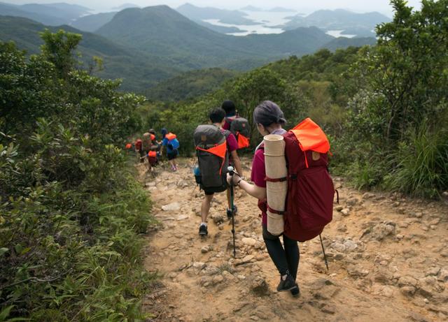 戶外背包怎么裝?教你如何打包戶外裝備