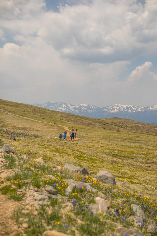 戶外背包怎么裝?教你如何打包戶外裝備