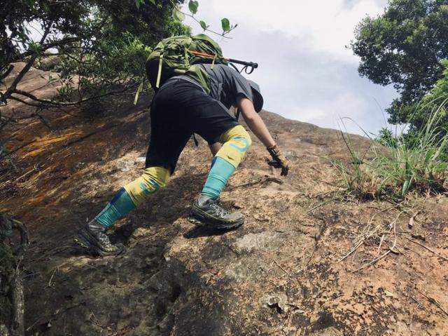 低幫戶外鞋好用嗎?La Sportiva越野跑鞋實測