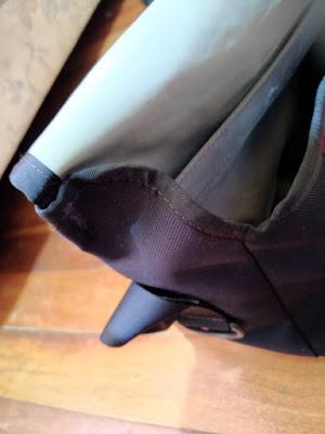 環游世界事前準備,耐操、好用又好看的Timbuk2郵差包