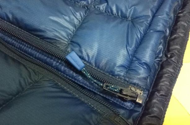 日本的“始祖鳥”Mont-bell羽絨服開箱,買了就當是反季節囤貨