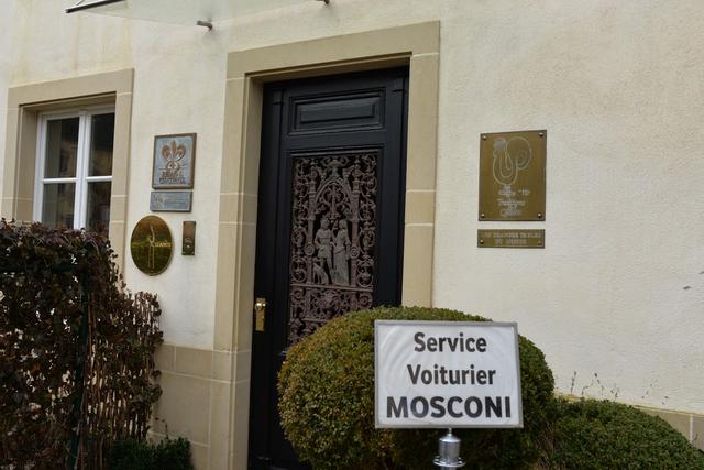 歐洲旅行,就再加一個目的地盧森堡自由行