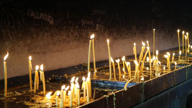 黑山共和國,一個對中國免簽的歐洲國家,地方雖小風景卻甚好