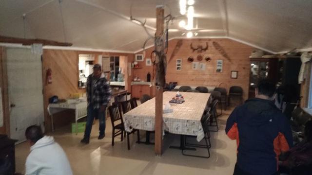 加拿大黃刀鎮(zhèn)首次極光之旅,追逐那最美的極光