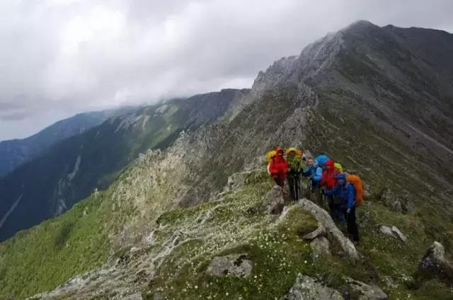 國內(nèi)這些經(jīng)典徒步線路,喜歡戶外的你走過幾條？