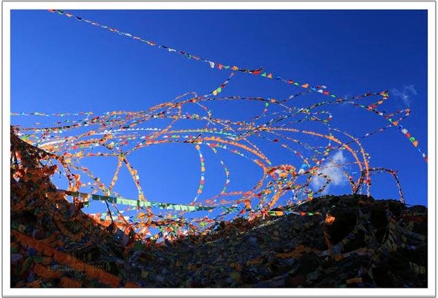 用腳步丈量四川稻城亞丁的美麗,仙乃日雪山轉山攻略