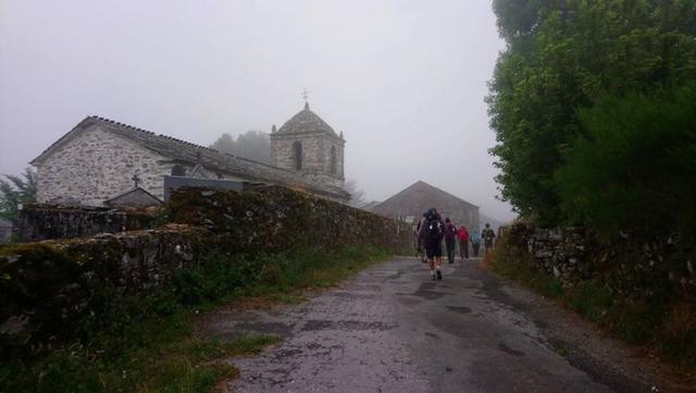 西班牙朝圣之路,法國之路行前戶外裝備指南