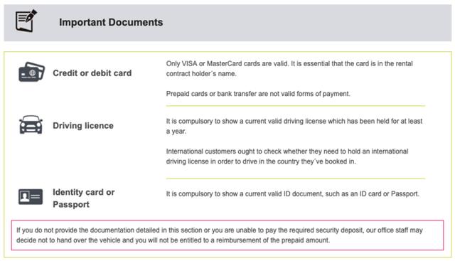葡萄牙自駕游應(yīng)注意的22件事,也適用大部分歐洲國家自駕旅行