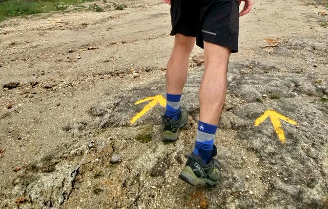 西班牙朝圣之路,法國之路行前戶外裝備指南