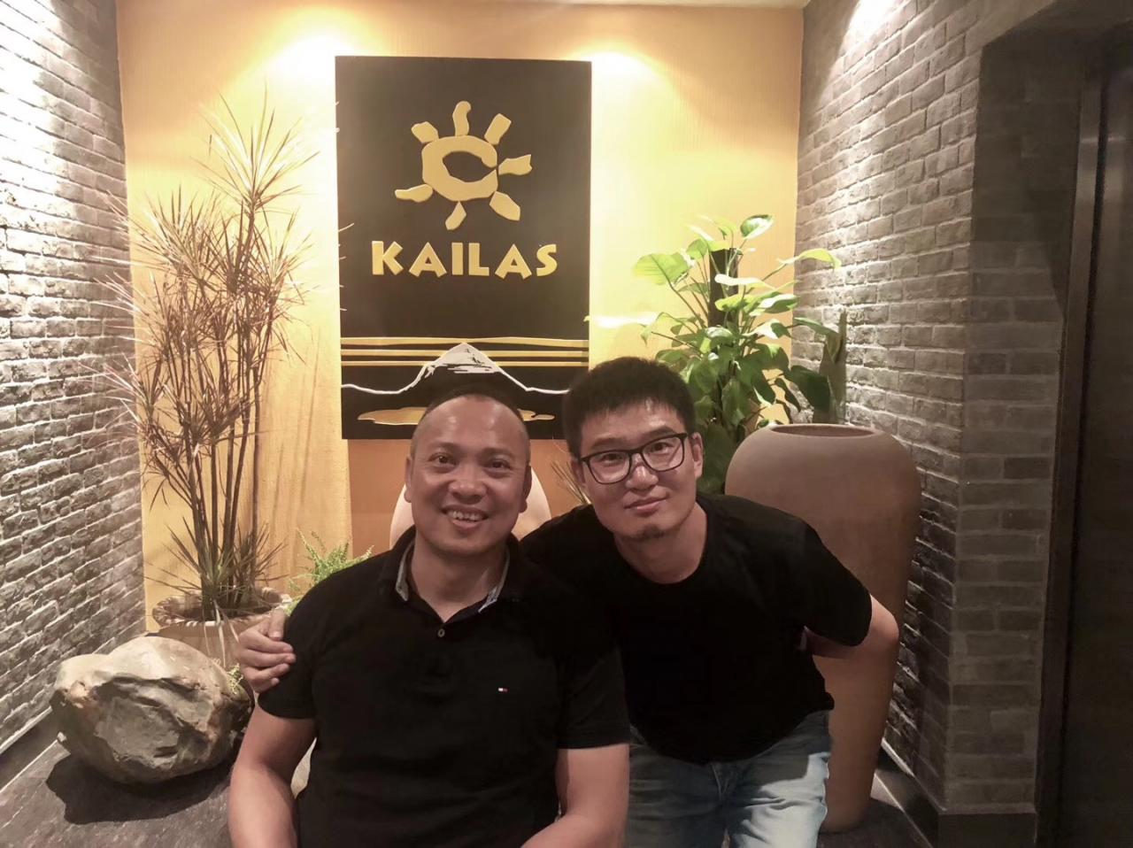 2019亞太戶外產(chǎn)業(yè)展覽會蓄力待機，滿懷信心，戶外行業(yè)前景可期