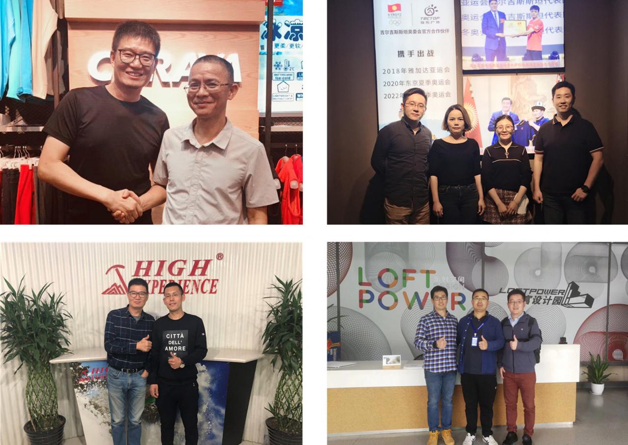 2019亞太戶外產(chǎn)業(yè)展覽會蓄力待機，滿懷信心，戶外行業(yè)前景可期