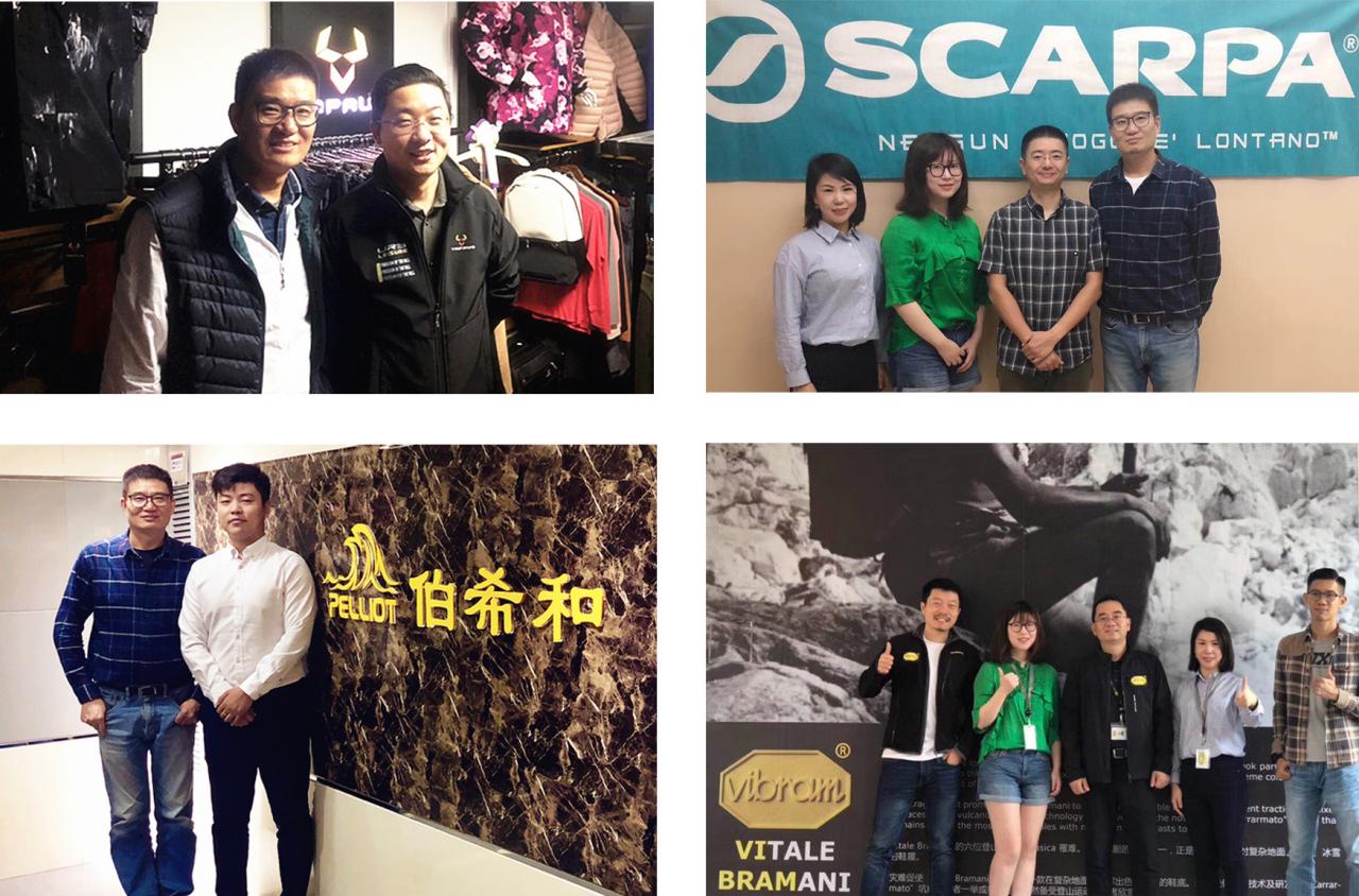 2019亞太戶外產(chǎn)業(yè)展覽會蓄力待機，滿懷信心，戶外行業(yè)前景可期