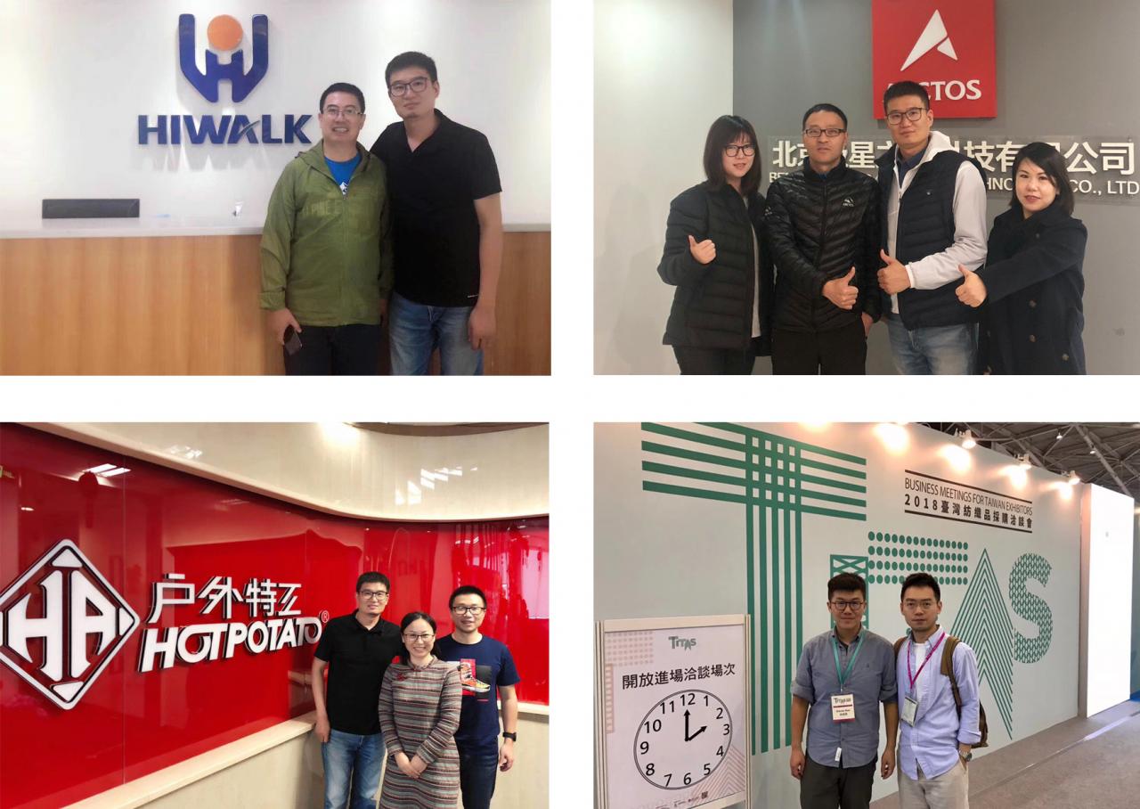 2019亞太戶外產(chǎn)業(yè)展覽會蓄力待機，滿懷信心，戶外行業(yè)前景可期