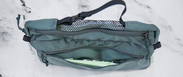 旅行好物分享,Arc'teryx始祖鳥旅行洗漱收納袋系列開箱實測