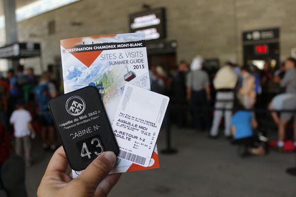 我的歐洲行之勃朗峰Mont Blanc,霞慕尼自助游攻略