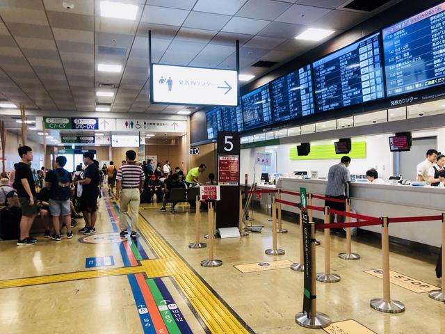 日本自由行,富士山登山攻略吉田路線兩天一夜詳細游記