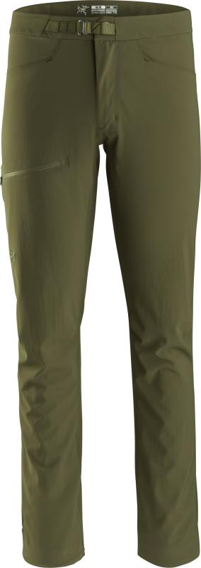 始祖鳥戶外服裝購買攻略,始祖鳥Arc'teryx的登山褲該如何選擇