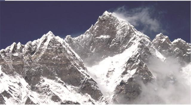 珠穆朗瑪峰周邊景點攻略,必去的景點有這些