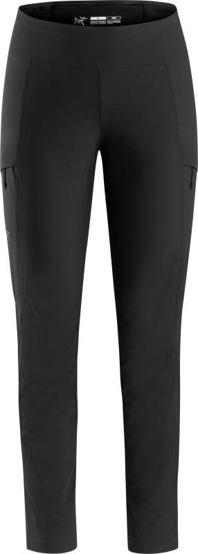 始祖鳥戶外服裝購買攻略,始祖鳥Arc'teryx的登山褲該如何選擇