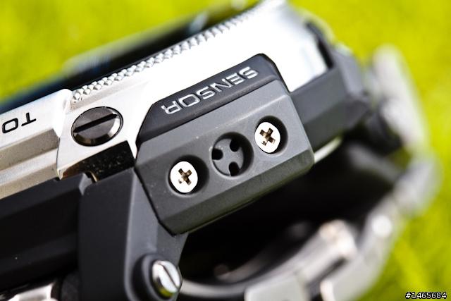 CASIO卡西歐戶外登山手表PRW-5000T-7,戶外登山愛好者的好伙伴