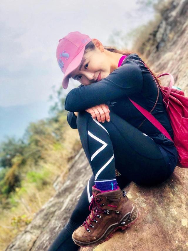 登山鞋推薦,LOWA中幫戶外鞋開箱實測心得