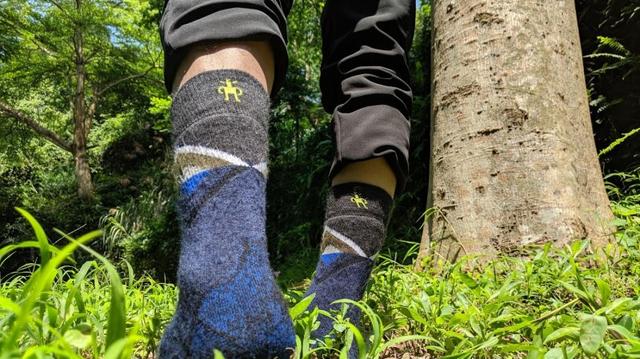 羊毛適合夏天穿?美國戶外品牌SmartWool羊毛衣襪實測體驗