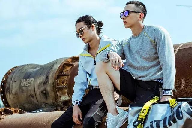 亞太戶外展“預(yù)見”戶外都市風(fēng),這些戶外品牌正在關(guān)注新需求