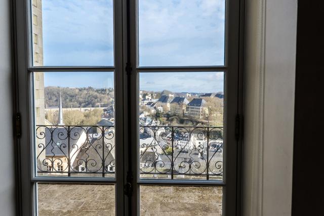 歐洲旅行,就再加一個目的地盧森堡自由行