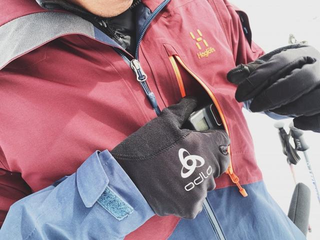 尼泊爾珠峰大本營EBC徒步日記,戶外裝備之戶外背包、帽子和水壺